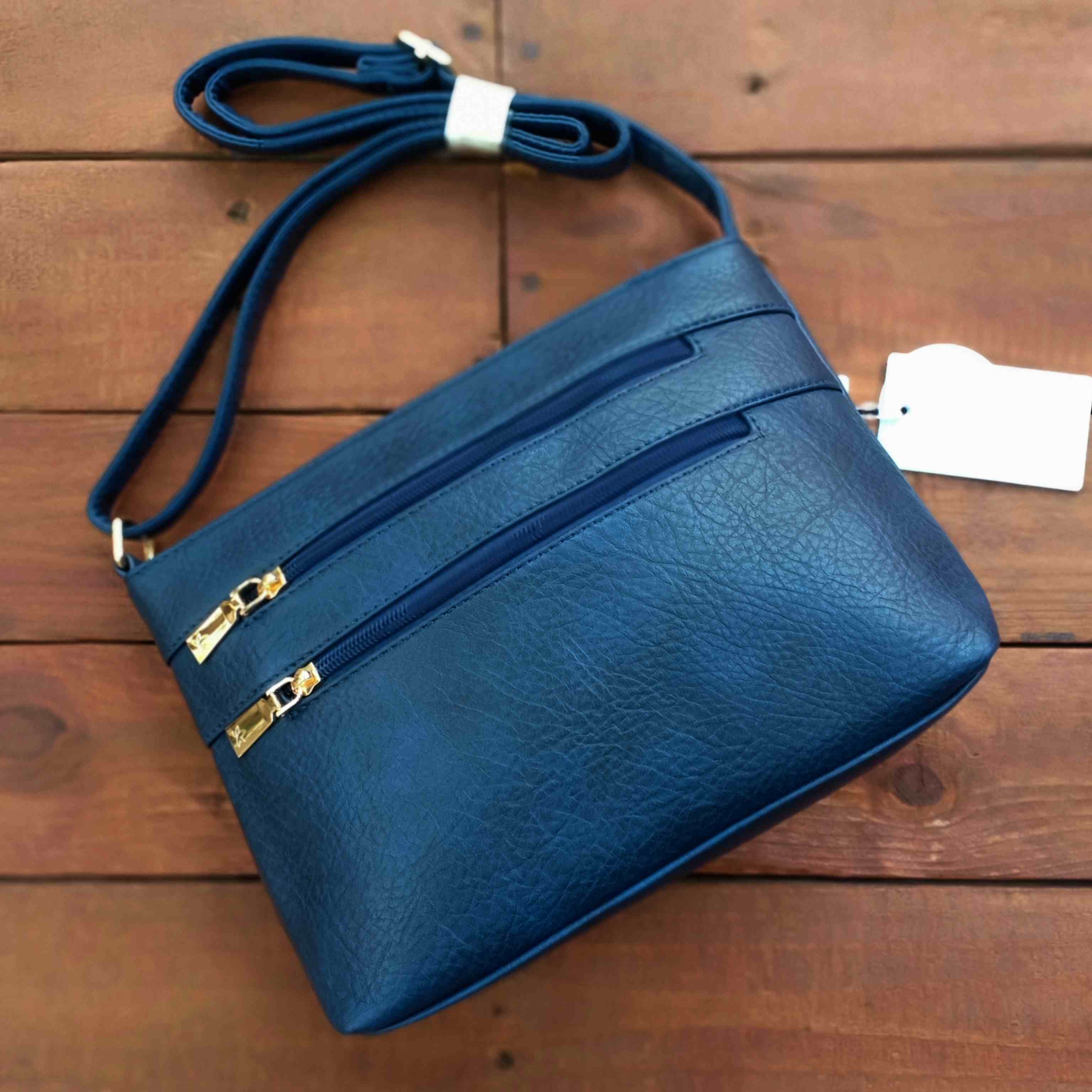 sac DUlCINEA multipoches