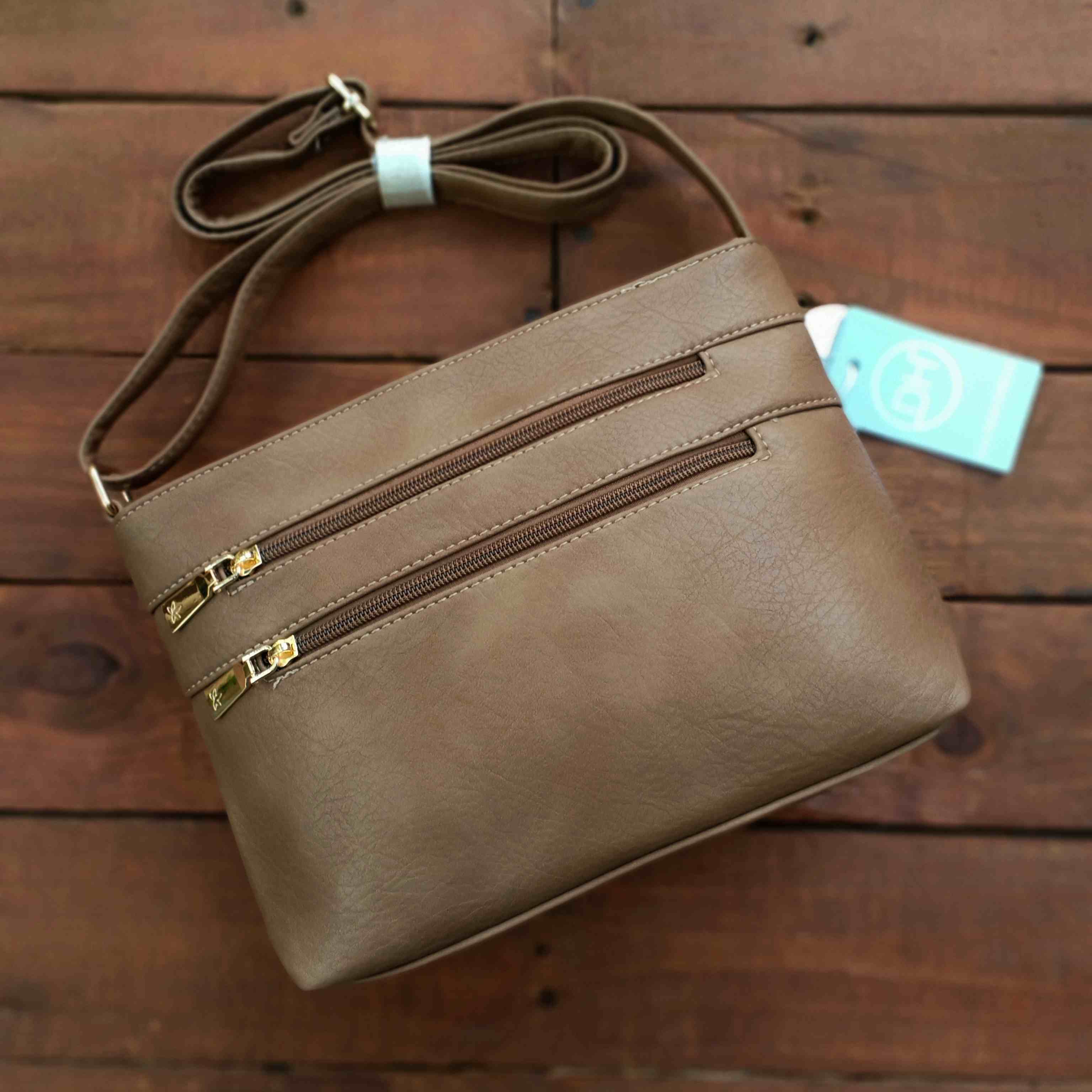 sac DUlCINEA multipoches