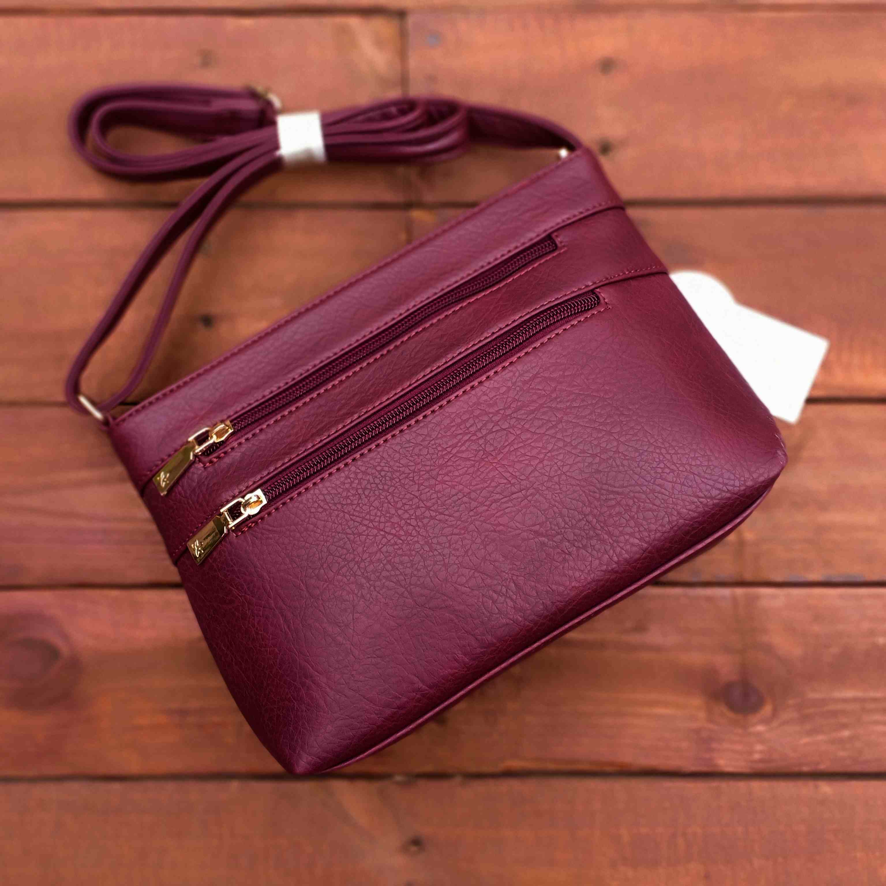 sac DUlCINEA multipoches