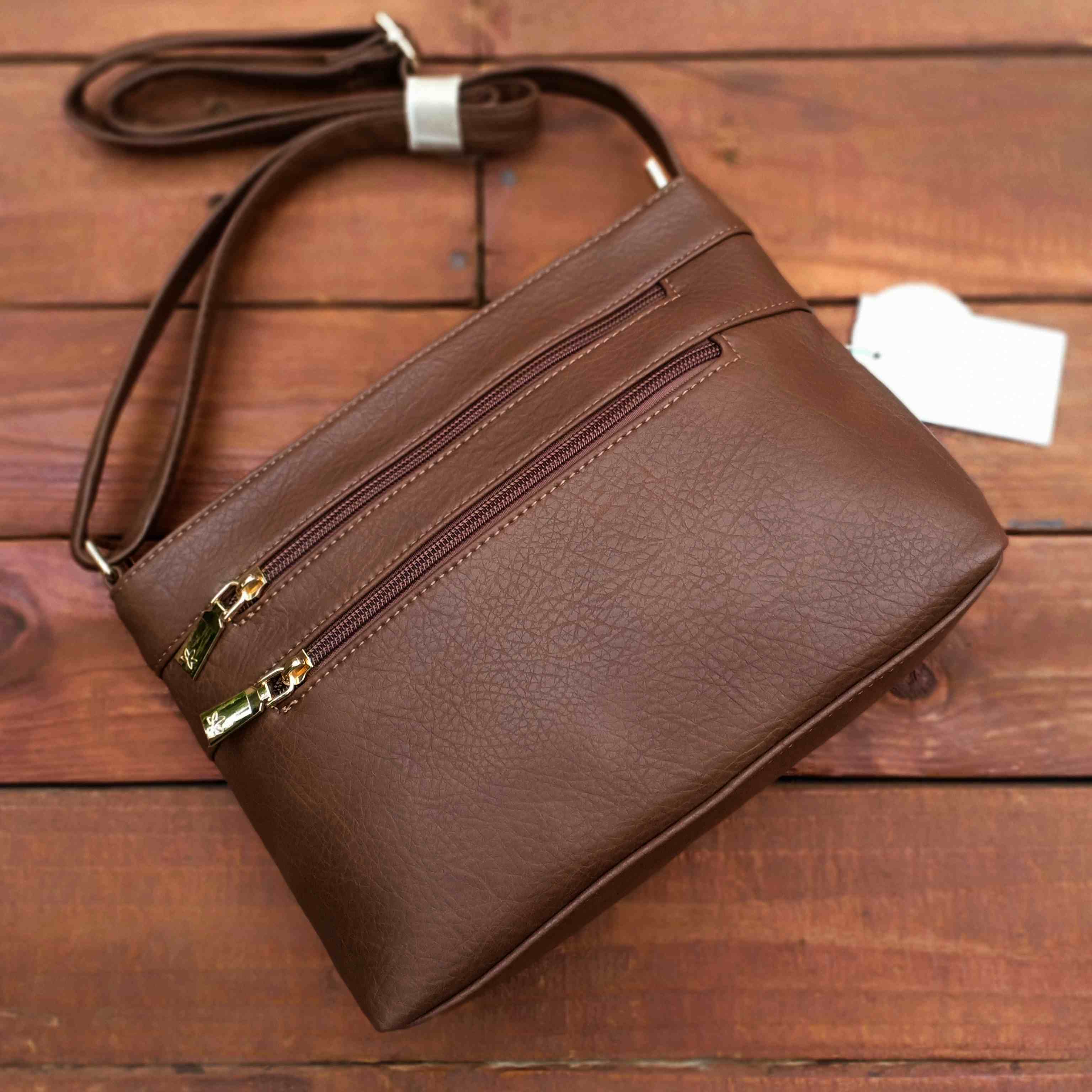 sac DUlCINEA multipoches