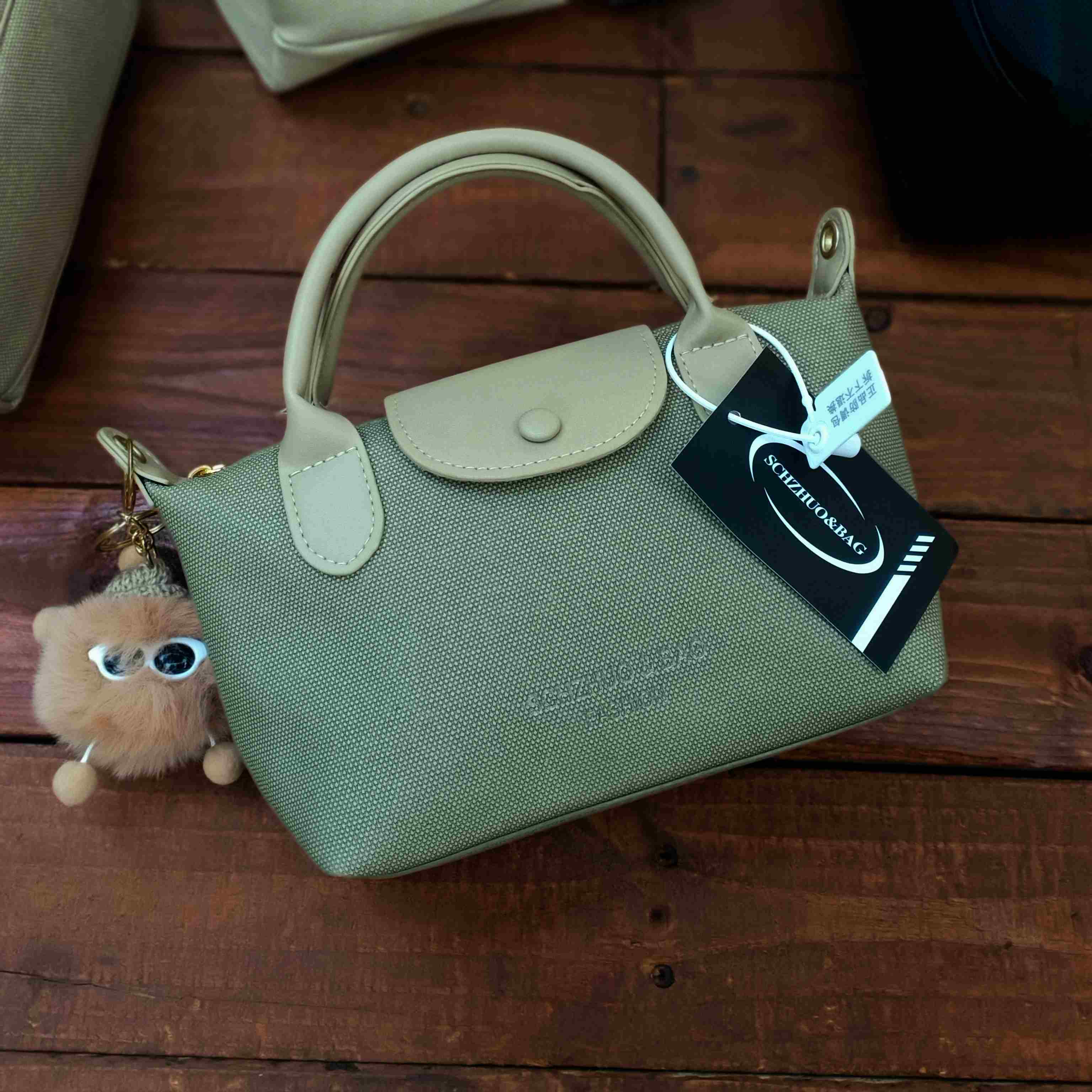 sac LONGCHAMP S