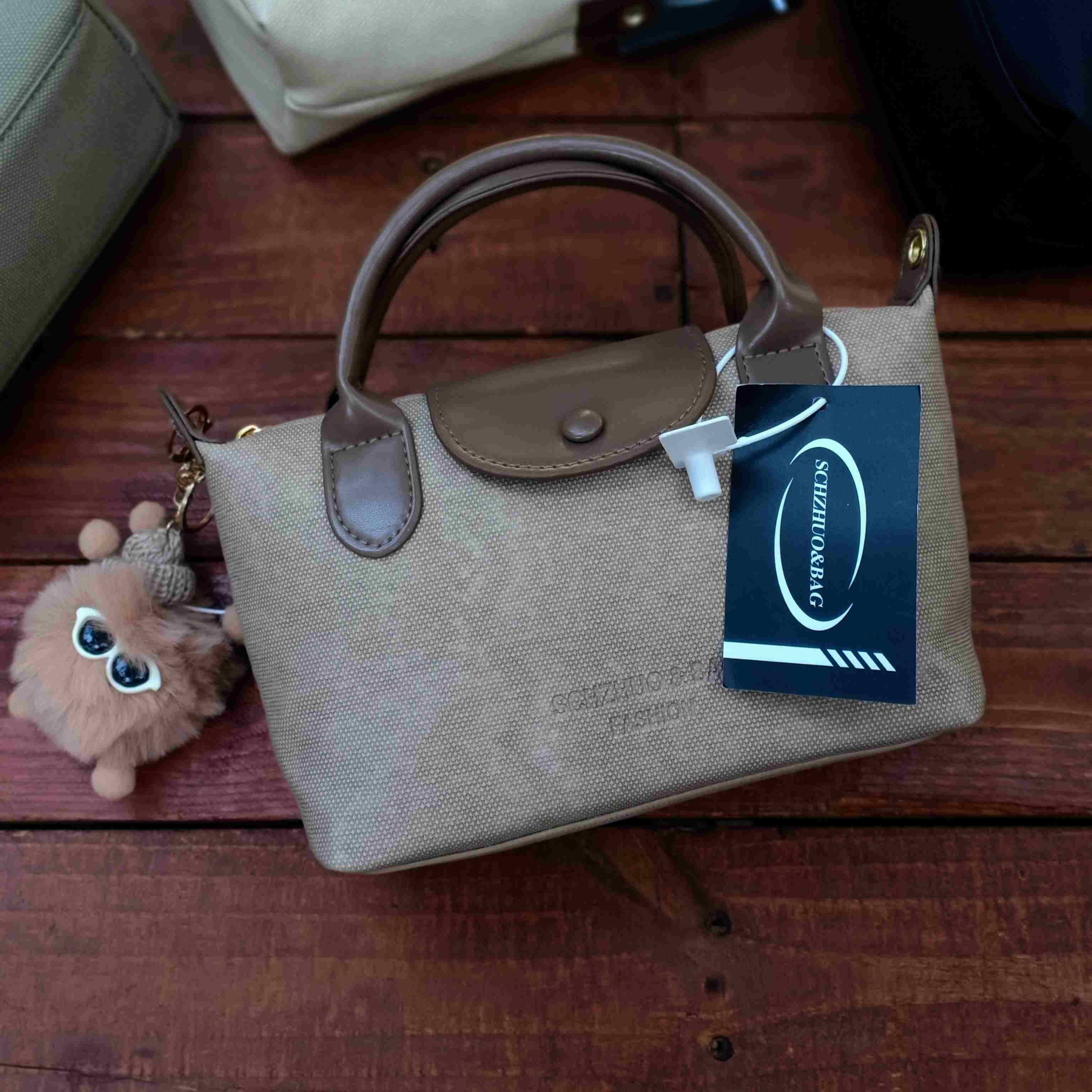 sac LONGCHAMP S