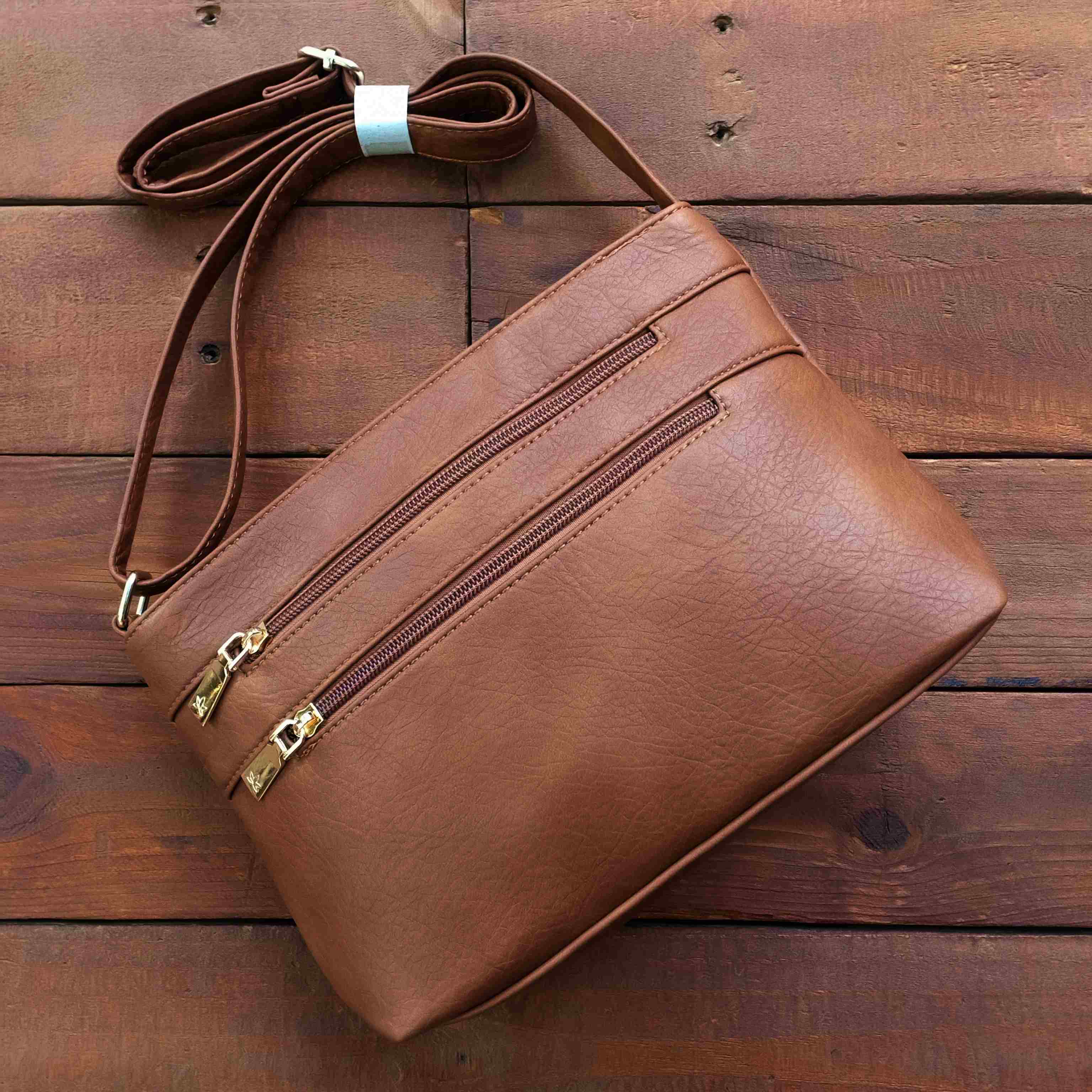 sac DUlCINEA multipoches
