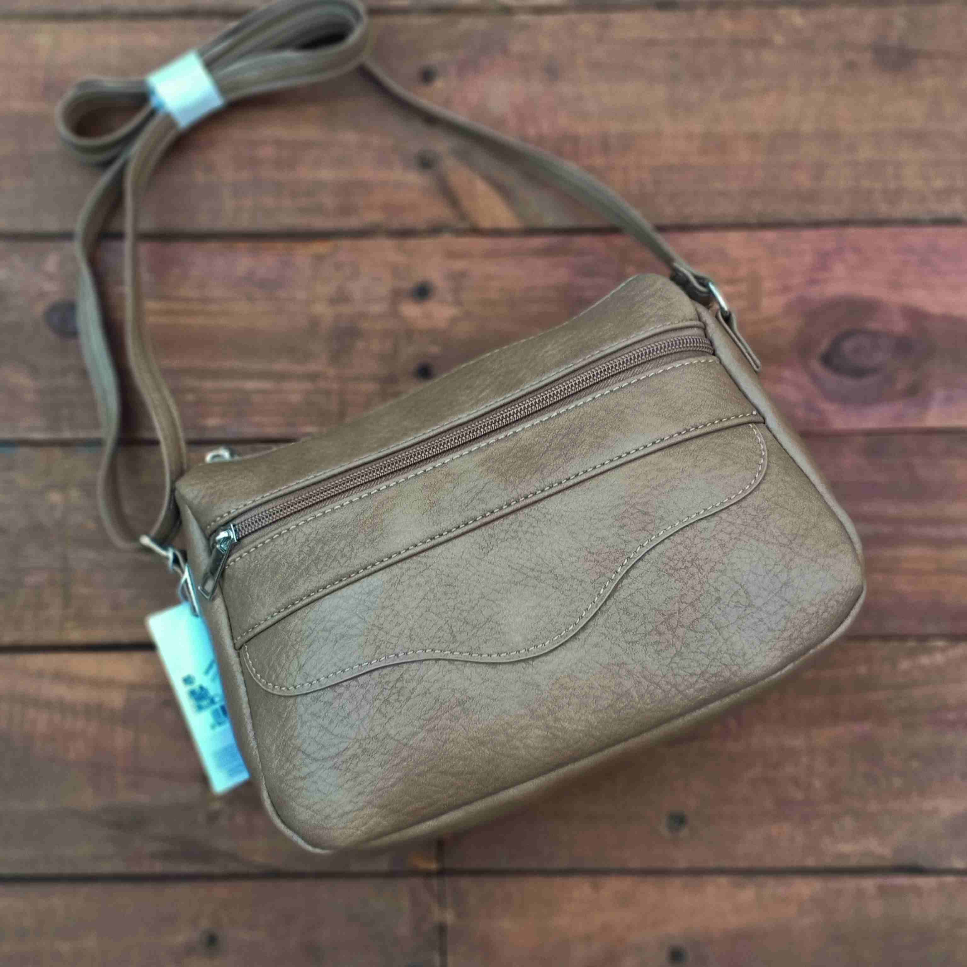 sac DULCINEA avec bandoulière