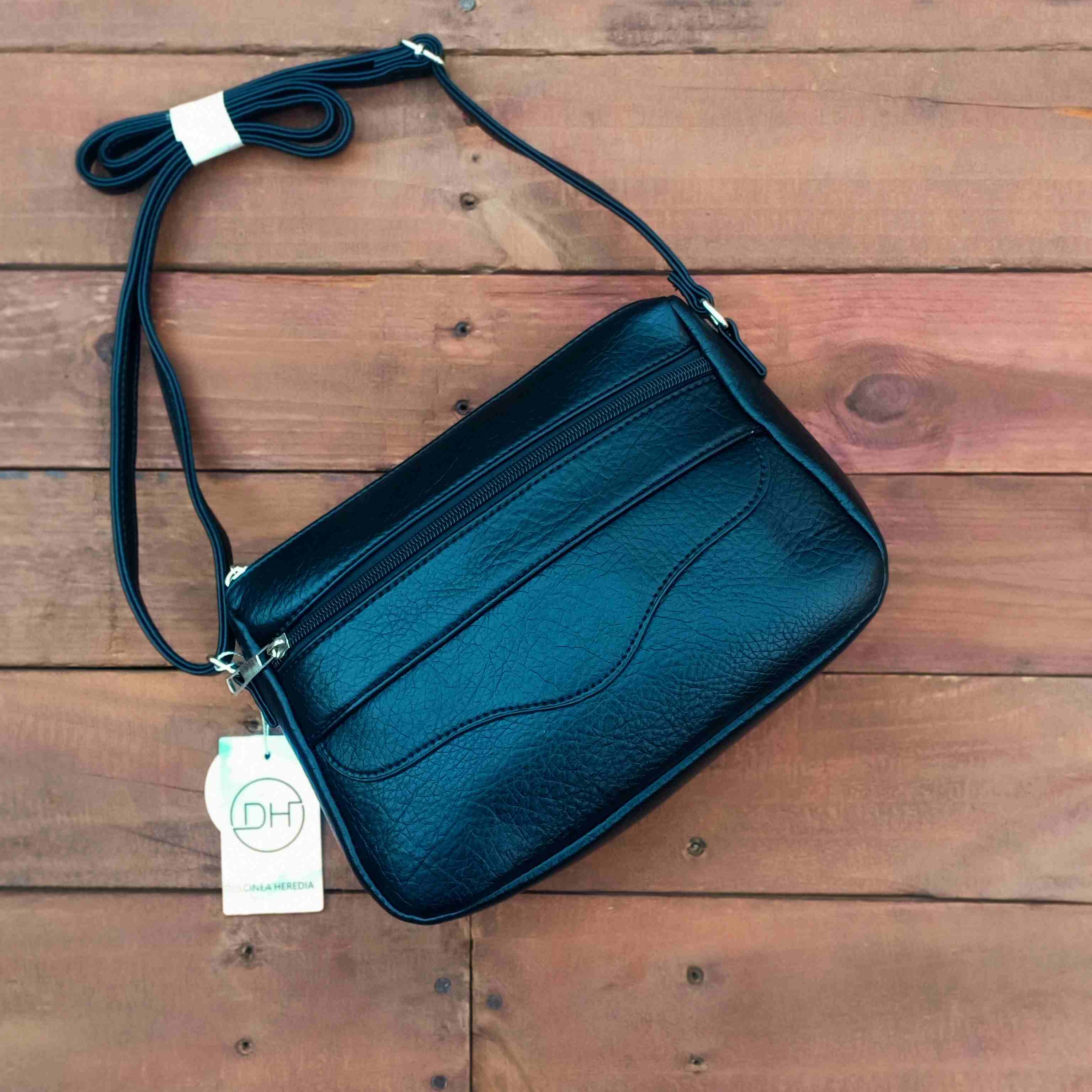 sac DULCINEA avec bandoulière