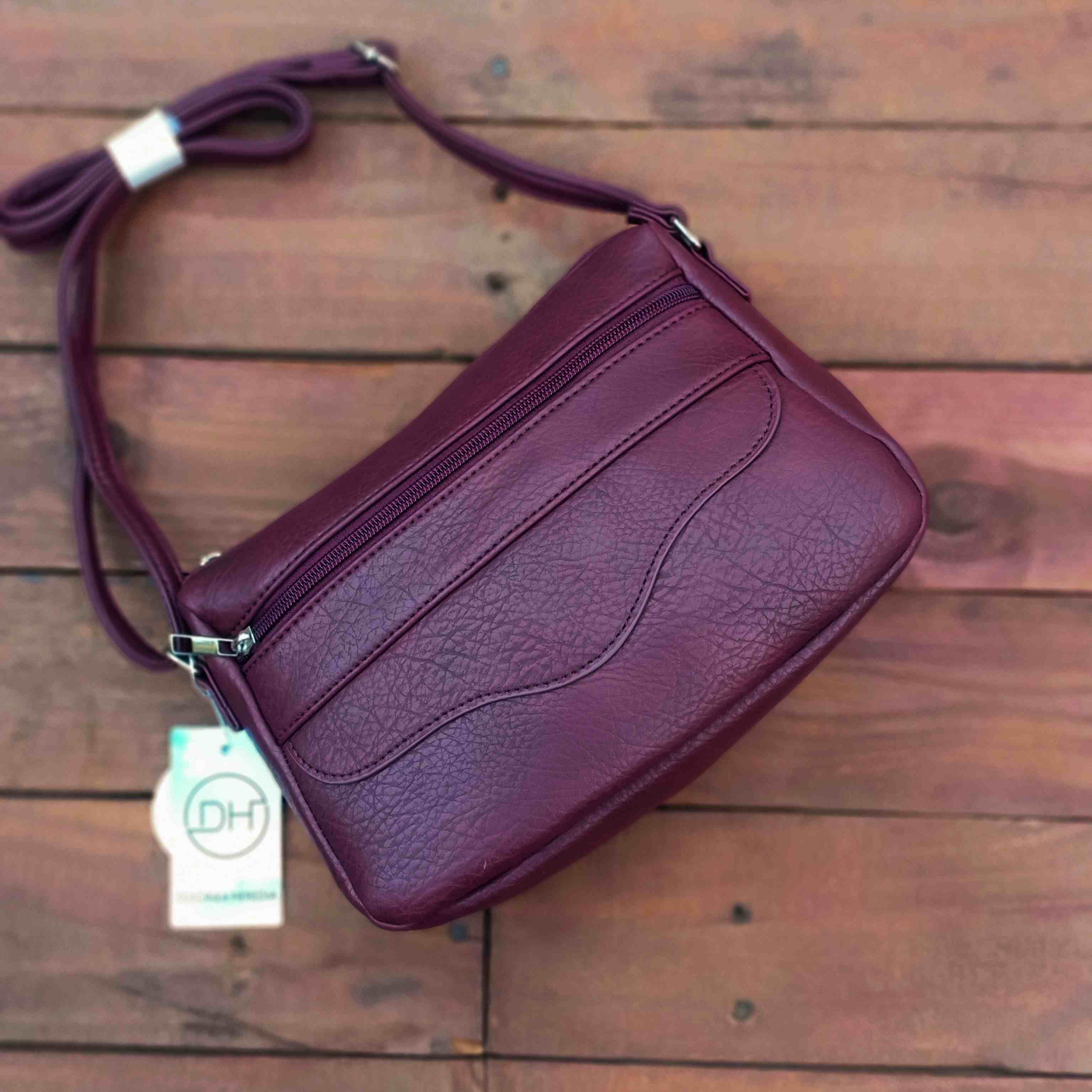 sac DULCINEA avec bandoulière