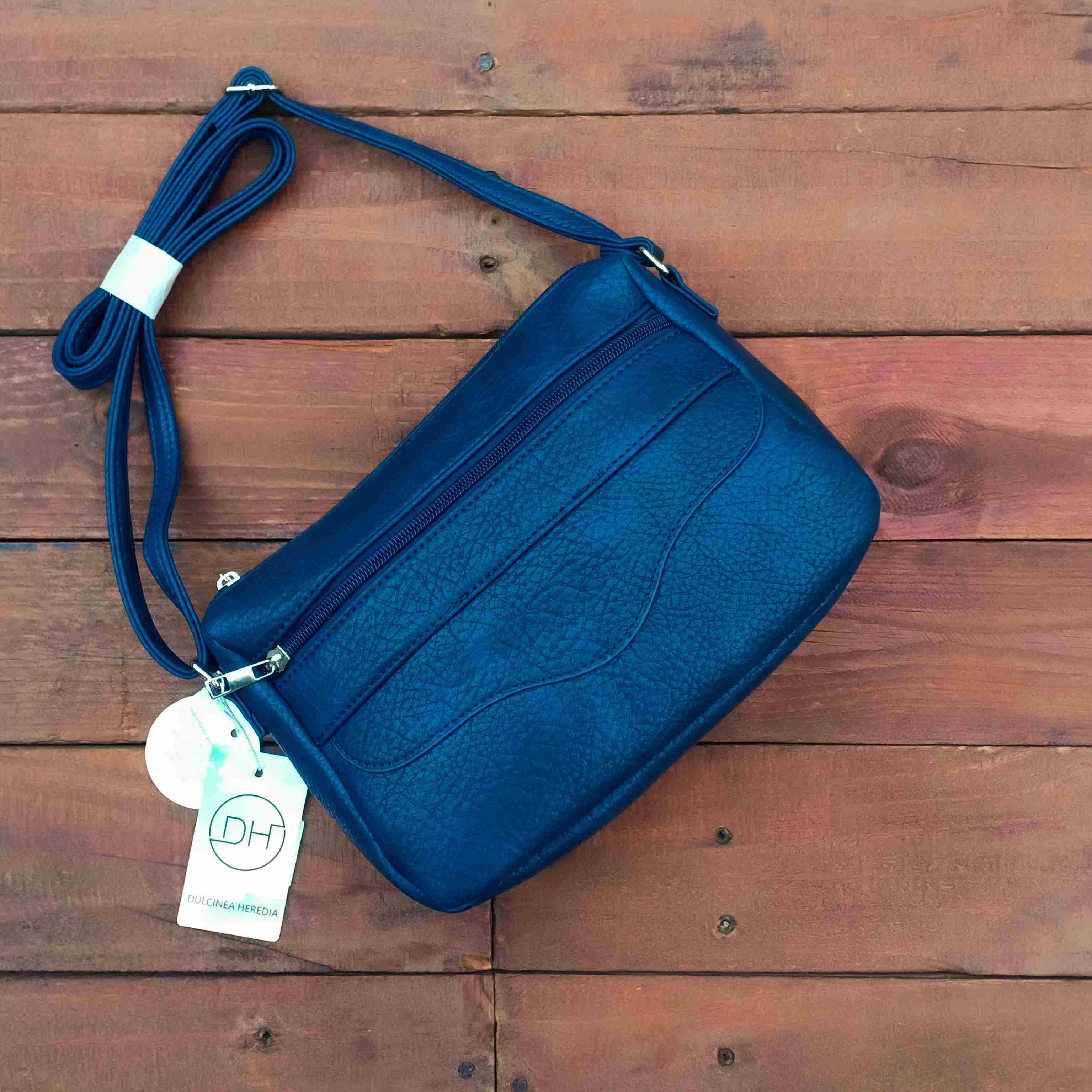 sac DULCINEA avec bandoulière