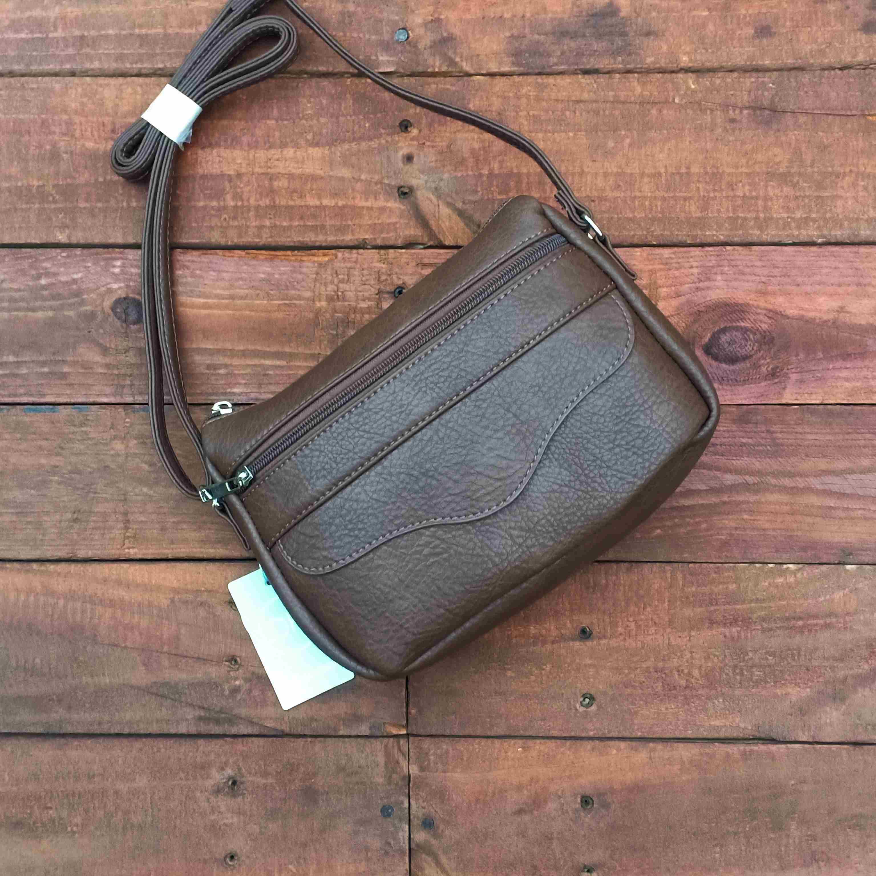 sac DULCINEA avec bandoulière