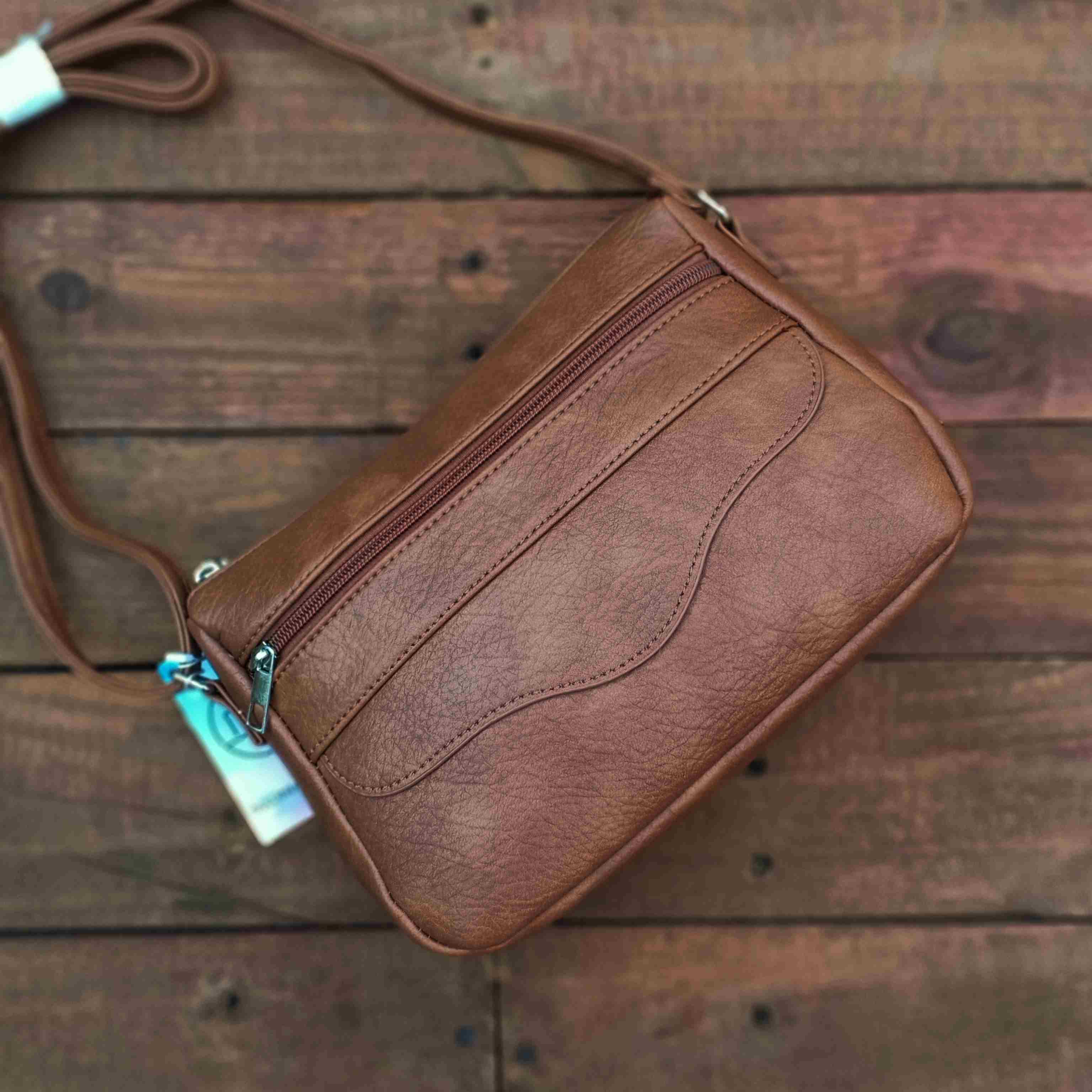 sac DULCINEA avec bandoulière